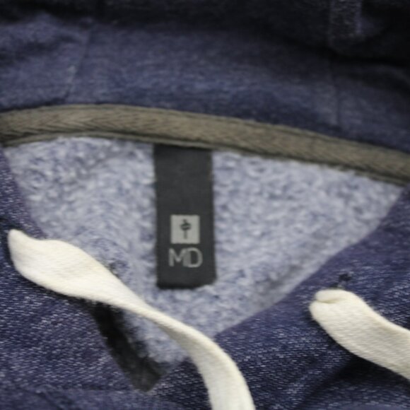 Skateboard Hoodie - Red Dragon Character Logo - Men's Medium - Picture 8 of 9